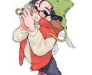 雰囲気のあるイラスト描きます 女性、少年、少女などを中心に描きます。 イメージ5