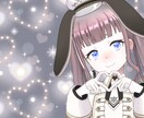 頭に残る声！可愛い声でナレーション承ります 可愛くてキャッチーな声！心を込めて読み上げます。 イメージ1