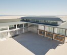 2D図面から3Dモデルを作成します 建築・製品など幅広い3Dモデリングに対応 イメージ2