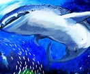 お手ごろ価格★可愛いイラストやアイコン作成します SNSやブログのアイコン、ヘッダー、動画用の1枚絵等に！ イメージ6