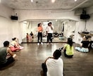 初心者OK ボリウッドダンス個人レッスンします インド映画のボリウッドダンス踊りませんか？楽しく気分転換♪ イメージ2