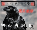 大特価⭐️ココナラ販売0から1への道のり教えます スマホで副業決定版☆プラチナランクまでの道のり攻略 イメージ1