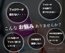 宣伝拡散で✅日本人女性フォロワー増やします ✅増やすほどお買い得✅リアル日本人女性フォロワー増やします イメージ2