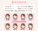 デフォルメミニキャラ表情アイコン8点セット描きます 使いやすい喜怒哀楽セットでSNSの印象アップ♪ イメージ2