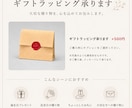 あなたのロゴでオリジナルスタンプ作ります 1秒で乾く！ 発送物やタグにポンと押すだけ！ イメージ9