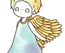 データ納品❁商用利用OK❁絵本風イラスト描きます ❁絵本風のデフォルメイラストであなたを彩ります❁ イメージ7