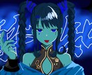 人物やサムネのイラスト描きます いろんな人の絵柄を真似するのが得意です！ イメージ2