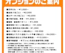 個性が光る！ポップなデフォルメ似顔絵作ります テレビ番組実績有！２種類のタッチから選べます イメージ8