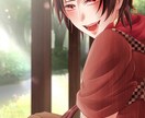 ご希望のイラストお描きします 創作、二次創作、夢、腐何でも！ イメージ1