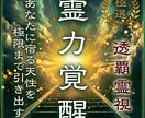 霊的階層を強制変更。あなたの霊力を覚醒させます 回路のバグを修正し、エネルギー出力を極限まで引き上げます イメージ1