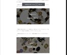 お急ぎ用！最短１日で簡単なホームページを作ります 新規開業でも既存店でも、ホームページがまだない方 イメージ2