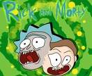 アイコンやロゴなど！描きます ポップなキャラクターがお好きな方に！ イメージ3