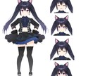 イラスト描きます ご希望のイラスト制作いたします！ イメージ4