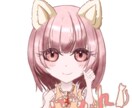 YT.Twi.などスタンプ作成します キラキラする各種スタンプを作成します! イメージ3