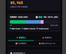 あなた専用のWeb管理ツールを制作します 月額不要・買い切り|スマホでも使える業務効率化ツール イメージ5