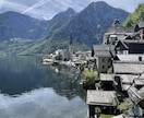 初めてでも安心のヨーロッパ旅行プランを作ります 移動・予約・雨天時まで、現地で使える旅程に イメージ3
