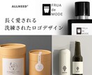 長く愛される洗練されたロゴデザインをご制作致します 人とヒトの架け橋となる「繋がる」ロゴデザイン イメージ1