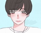 イラスト描きます SNS用のアイコンや配信のサブスクスタンプ イメージ3