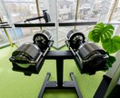従業員の離職率を下げる福利厚生ジムを提供します 愛媛県松山｜社員の健康・ストレスケア・運動習慣を一括サポート イメージ4