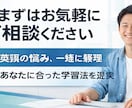 英語初心者向け最短学習法教えます 何からやるか1回で明確にします イメージ9