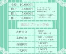IRIAM・VTuber向け立ち絵描きます 個性的な絵柄で貴方のための唯一無二な立ち絵をお届けします！ イメージ5