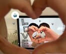 カワイイ動画をお作りします あなたの想い出をカタチにさせてください イメージ3