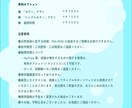 SNS用イラストアイコン描きます 予算・好みからテイストが選べる！ イメージ4