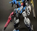あなただけのプラモデル作品作ります 心を込めて親身に対応させていただきます イメージ6