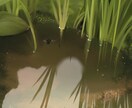 動画やグッズ等イラスト制作します 一枚絵・オリジナルイラストご気軽に相談から！！！ イメージ7