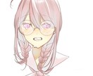 あなたのオリキャラ描きます 貴方の考えた素敵なアイデア、イメージを形にします！ イメージ3