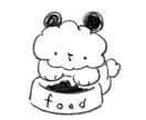 アナログ風のかわいい動物イラストを制作します SNSのアイコンにお悩みの方へ、癒しで周りと差をつけます！ イメージ6