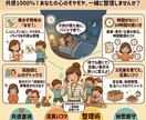 男の子育児のカオスを３兄弟ママが悩みを解決します 「もう限界！」を笑いに変える電話相談。 イメージ2