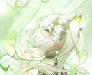 雰囲気が良い1枚絵描きます ストーリーが見える空気感あるイラスト イメージ3