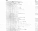 HPが古い小規模事業者の営業リスト提供します 【法人営業・BtoB】営業リスト13401件 イメージ2