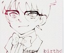 イラスト・アイコン描きます ご自身のアイコン、小説の挿絵・表紙に是非どうぞ！ イメージ6