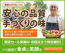 修正無制限！1500円でバナー作成します 全サイズ、文字だけでもOK！各種web画像作成します！ イメージ4