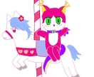可愛いゆるキャラデザインします ゆる可愛いキャラクターで癒されませんか？ イメージ6