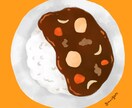 水彩絵の具風の可愛いキャラ・動物イラスト描きます アイコンや挿絵、グッズなどにご利用いただけます！ イメージ4