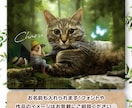 世界にひとつ！ペットの素敵なポスターをつくります A4・A3の選べるサイズ！プレゼントに最適です♪ イメージ4