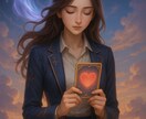 気になるあの人の本音をマヤ×オラクルで読み解きます カードとマヤ暦で紐解くあの人の本音と恋の未来をお届けします イメージ6