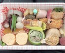 1ヶ月(1食/日×30日分)の夕食献立作成します 献立を考える時間を他の時間に使いませんか？ イメージ1