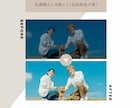 ふたりの門出を彩るプロフィールムービーを作ります プロフィールムービー / DVD・Blu-ray無料 イメージ8