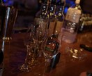 異性とお酒を楽しむ方法教えます お酒を飲みながら楽しく会話しよう！ イメージ1