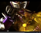 仮面ライダー王蛇について徹底解説します アウトサイダーズに出てくる王者サバイブについて徹底解説! イメージ2