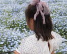 3枚まで✨SNS用や家族写真のレタッチ承ります ✨やさしい雰囲気でその1枚がより輝く特別な写真に✨ イメージ2