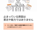 採用・外注・AI活用の前で止まる理由を整理します 【小規模事業者＆担当向け】の 考える順番を整理する為の講座 イメージ4