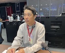 業界歴３０年現役TVディレクターが動画編集します お手持ちの素材でプロが１分間の企業紹介動画を作ります イメージ6