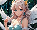私の事どう思ってる？相手の気持ちをカードで出します 冷めてきた？飽きちゃった？今の気持ちを知って改善できたら… イメージ2