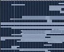 ハイクオリティなカラオケ音源を制作致します プロの作曲家が作る高品質なカラオケ音源はいかがでしょうか イメージ1