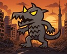 初心者さんにAIイラストの使い方・副業を教えます ChatGPT,Midjourneyの使い方等ご希望伺います イメージ1